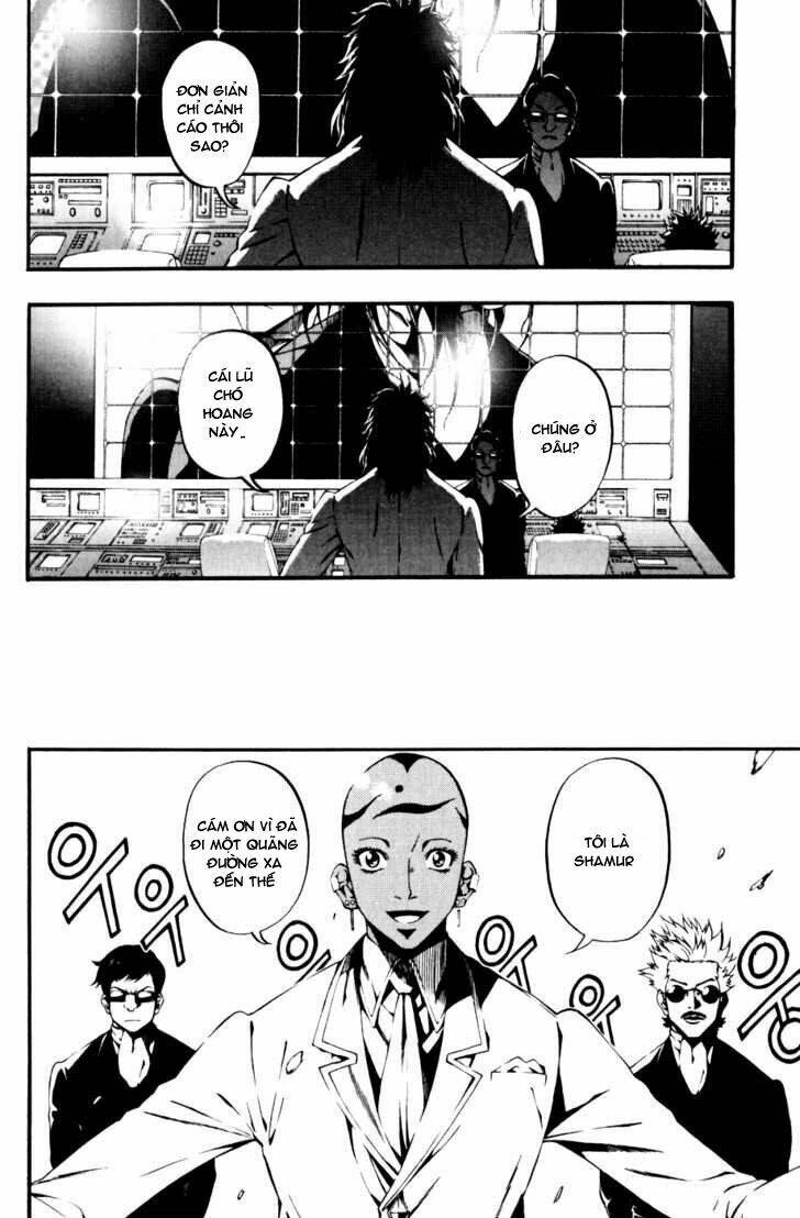 la mosca chapter 16 16