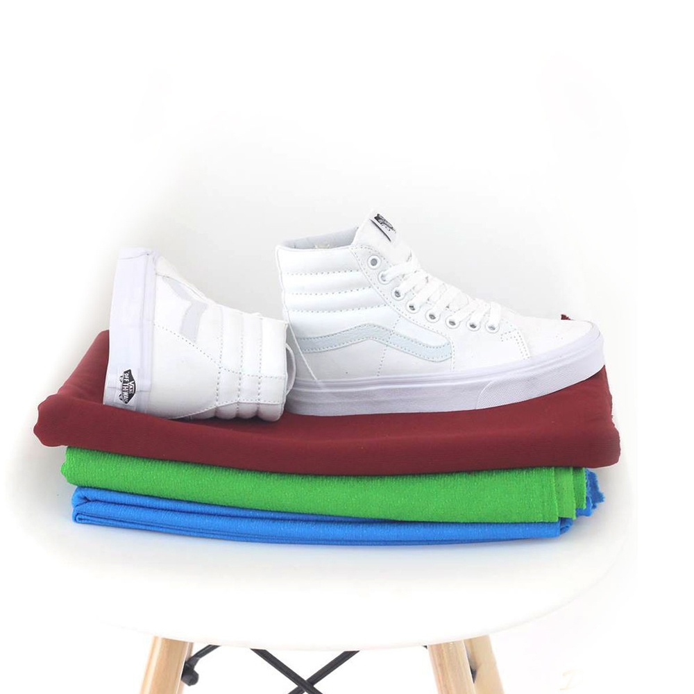 Giày Sneaker Unisex Sk8 Hi Vans - VN000D5IW00