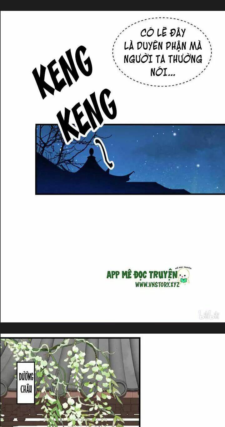 kiều nữ độc phi chapter 113 19