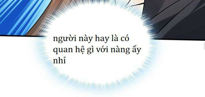 độc phi thần y quá kiêu ngạo chapter 101 37