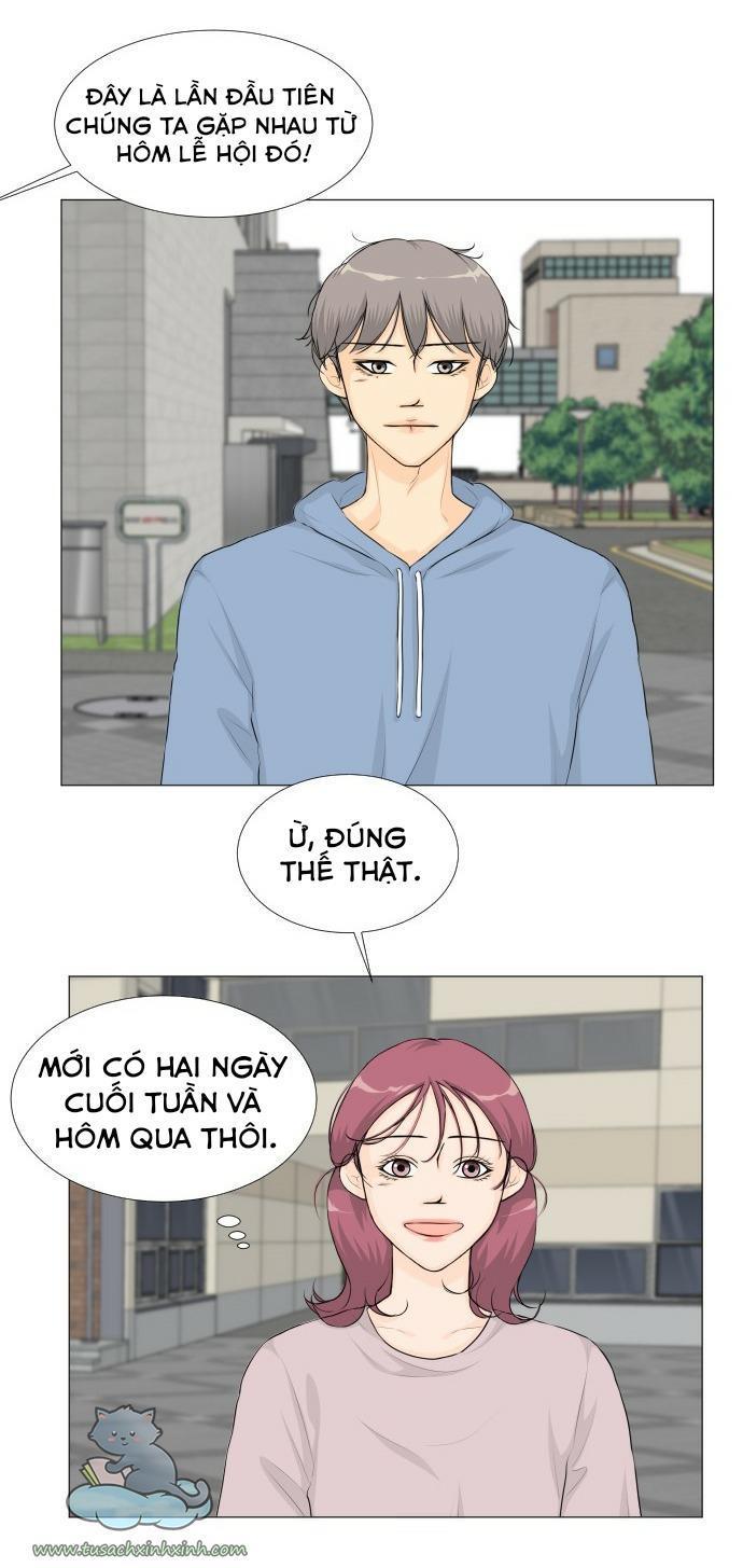 bán quỷ chapter 28 5
