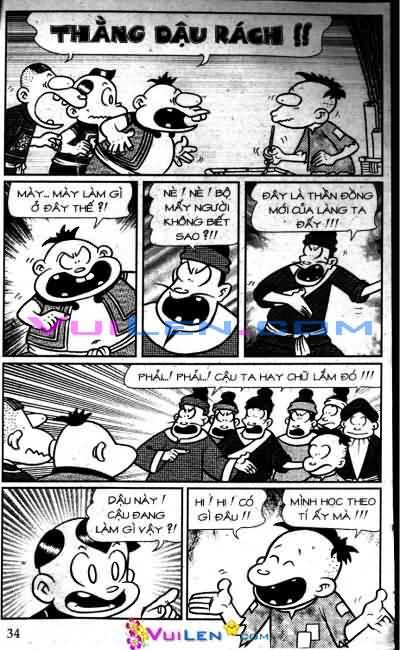 thần đồng đất việt chapter 63 31