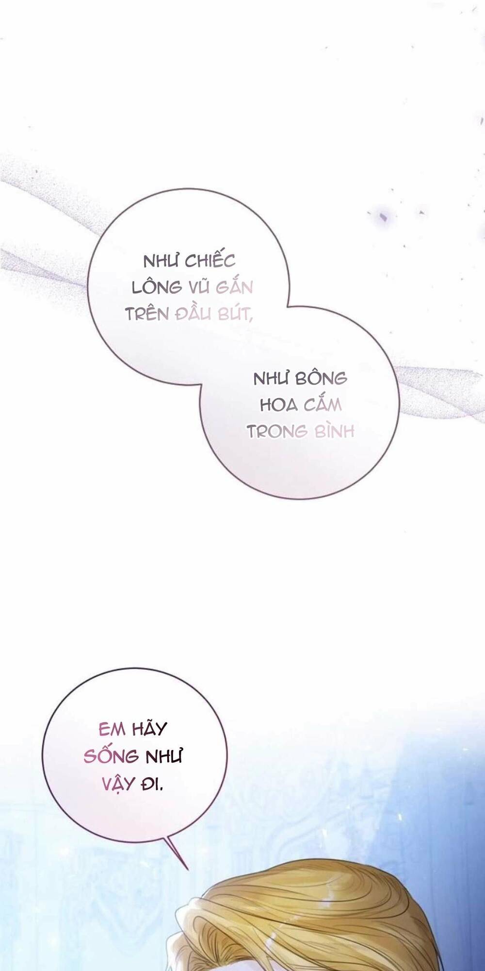 tôi sẽ từ bỏ vị trí hoàng hậu chapter 21 79