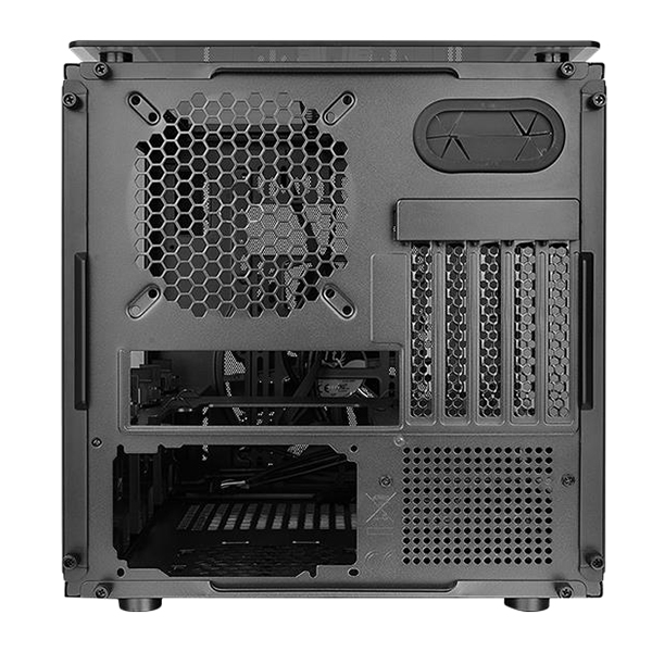 Vỏ Case Máy Tính Thermaltake Level 20 XT Tempered Glass CA-1L1-00F1WN-00 E-ATX - Hàng Chính Hãng