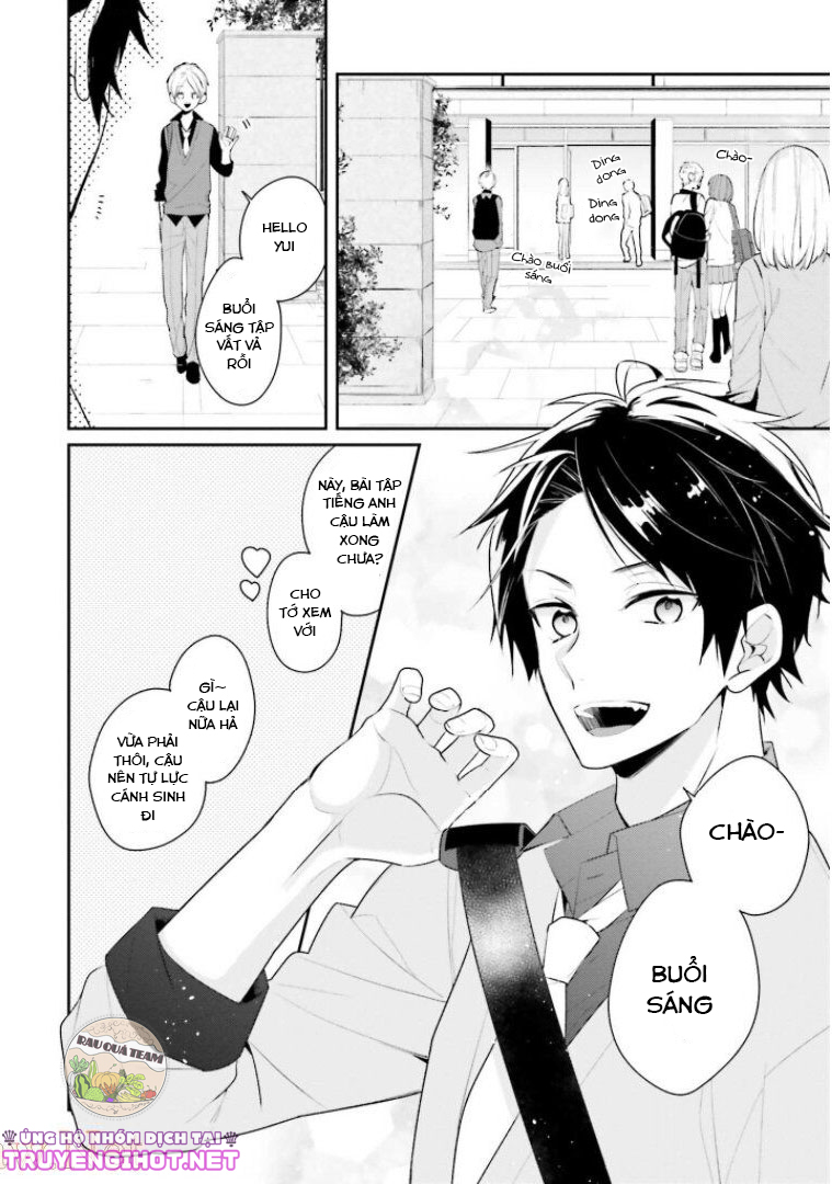 dù có chết tôi cũng không thích cậu chapter 7 3