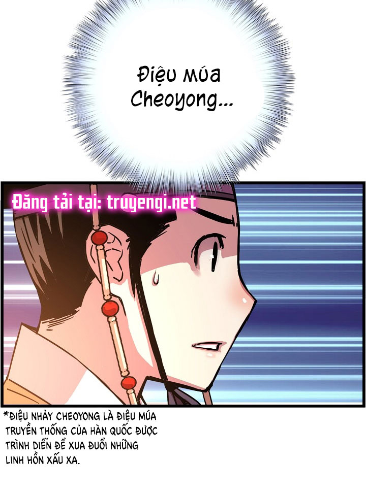 tôi sẽ sống như một hoàng tử chapter 17 68