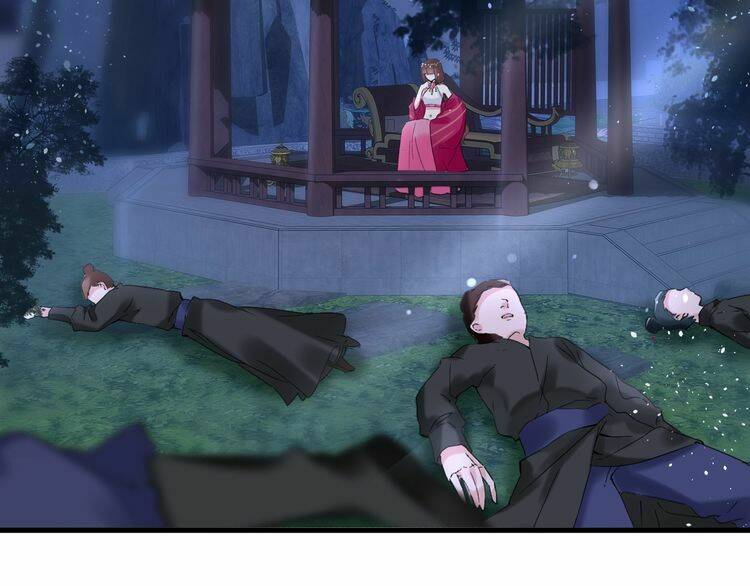 hoa nhan sách chapter 81.1 6