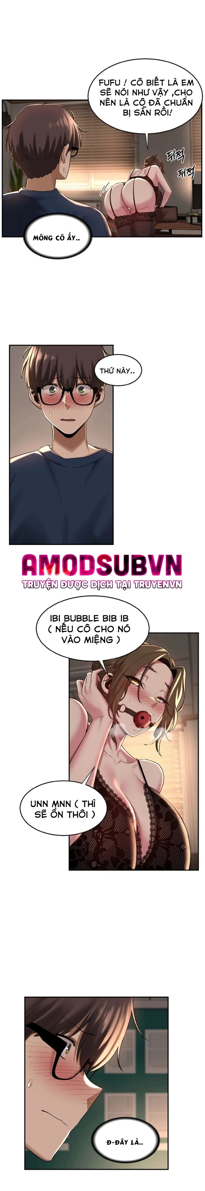 đừng học nữa, chạm vào em đi mà! chapter 17 20