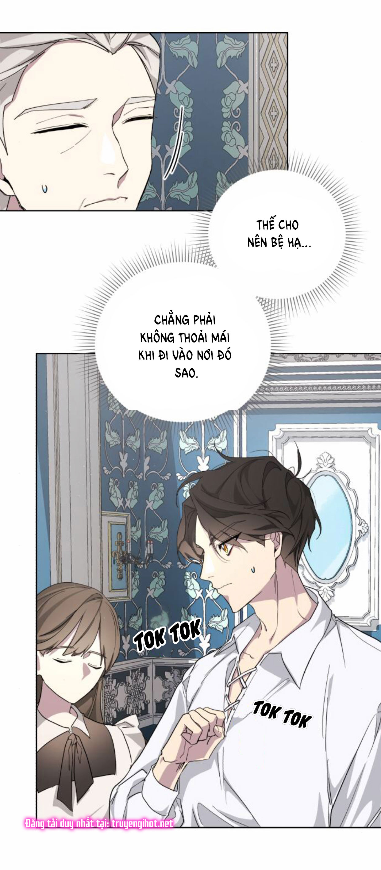 đã có lúc ta muốn nàng chết đi chapter 26 29