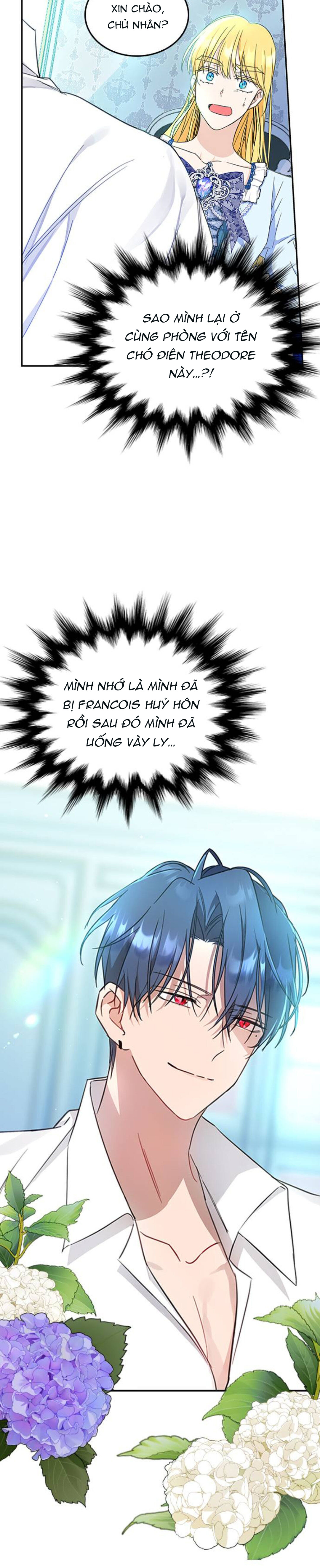 cách săn mồi chapter 2.1 3