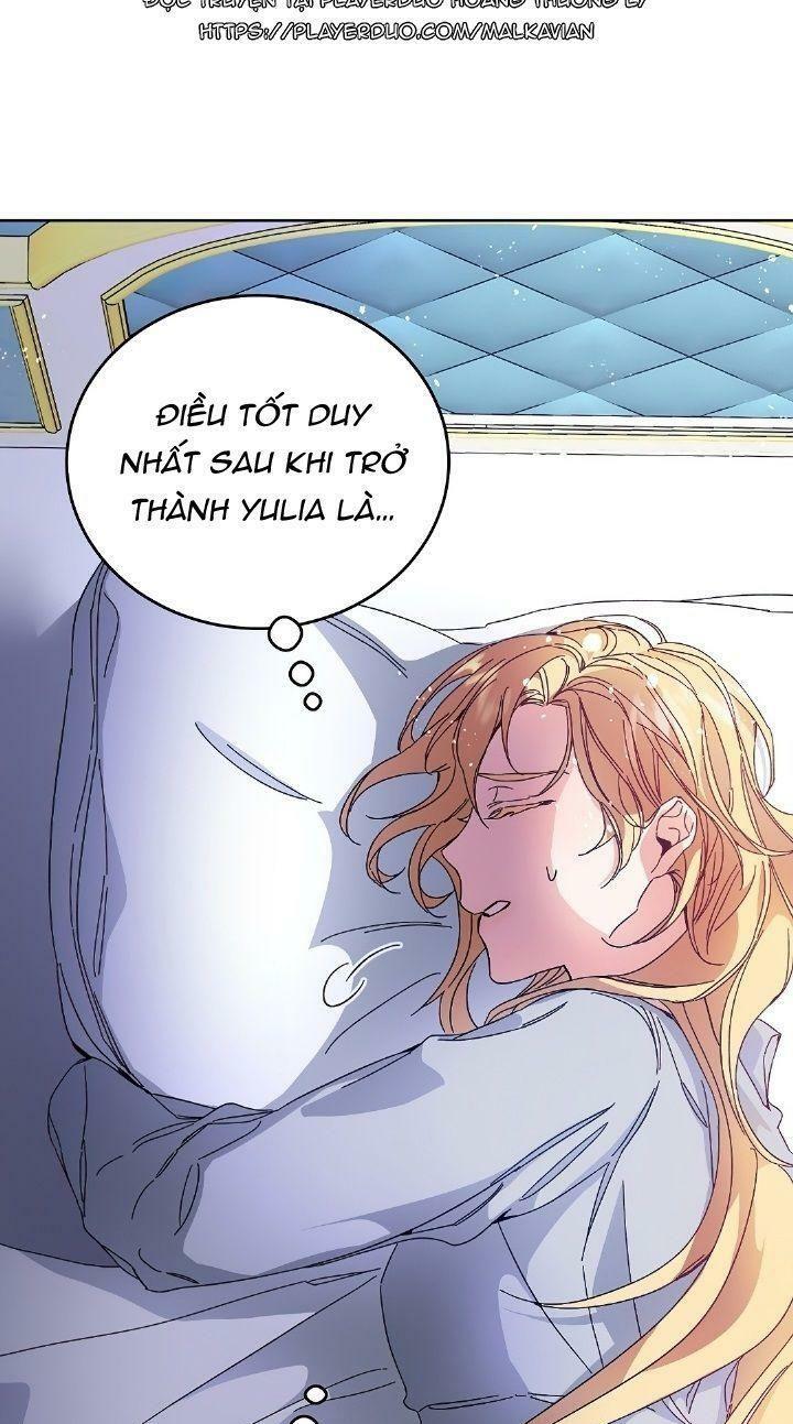 tôi trở thành hoàng đế bạo chúa trong tiểu thuyết chapter 5 4