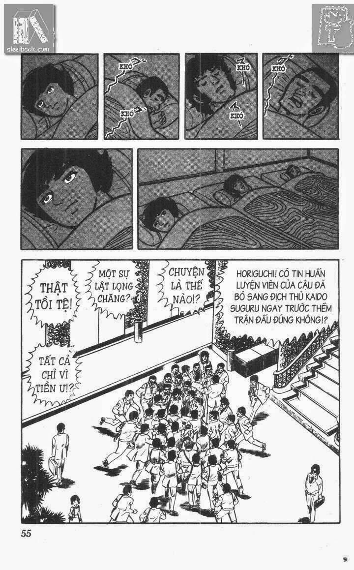 ganbare genki chapter 187 11