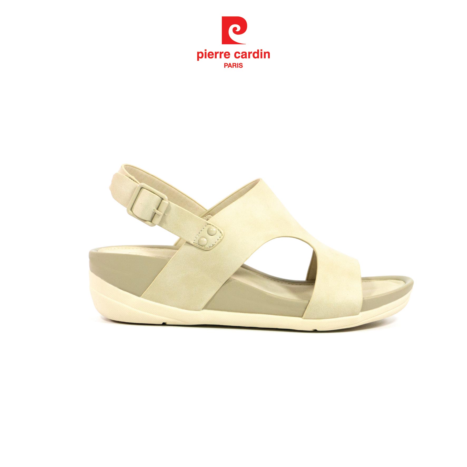 Sandal Nữ Pierre Cardin - PCWFWSG196