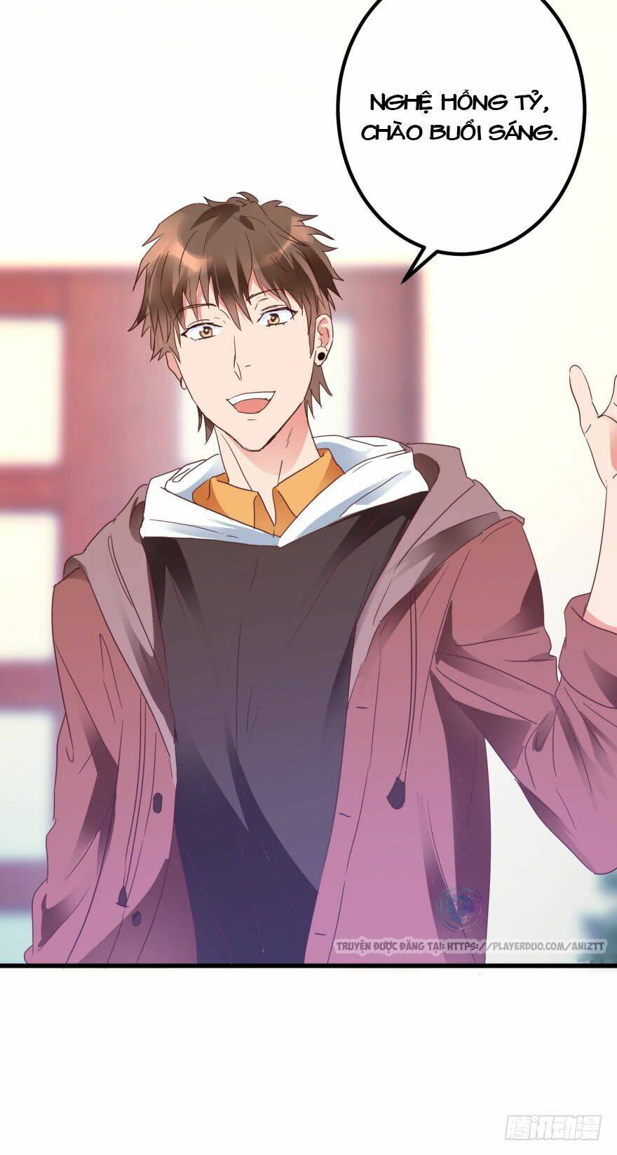 thấu thị tiên y chapter 20 3