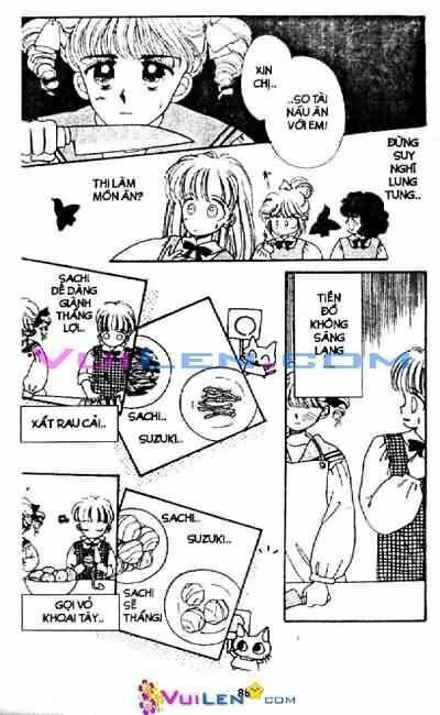 cô gái khả ái chapter 4 76