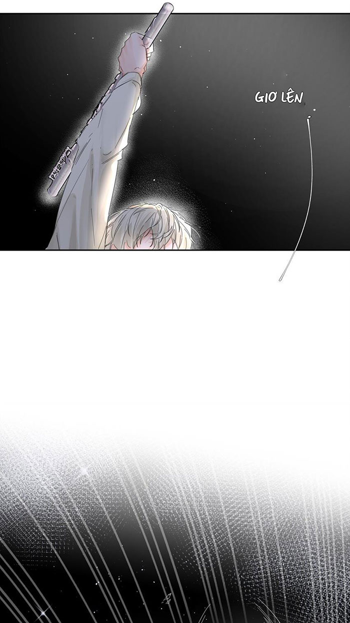 tình cũ là vua chapter 41 7