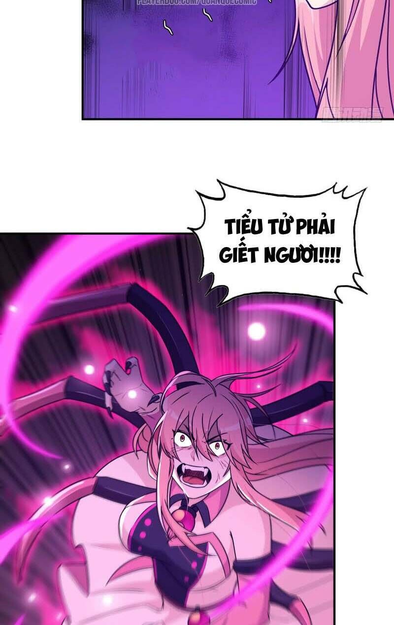 khởi đầu bằng một con côn chapter 67 29