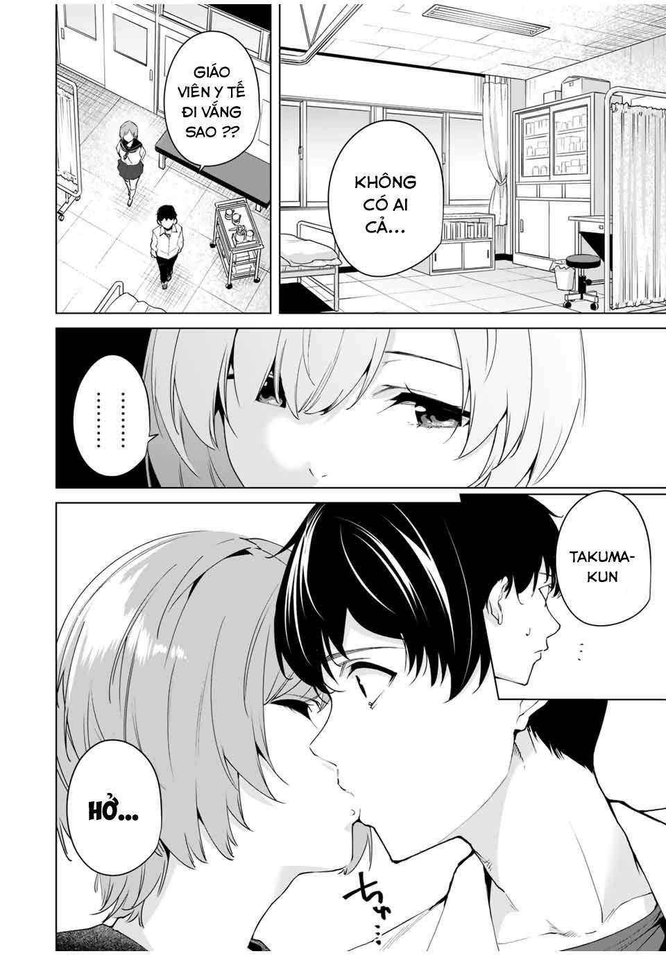 destiny lover season 2 chapter 1 22