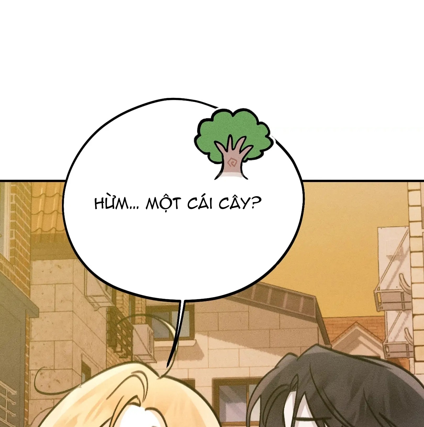 [18+] người đàn ông làm tình với quỷ chapter 11.1 6