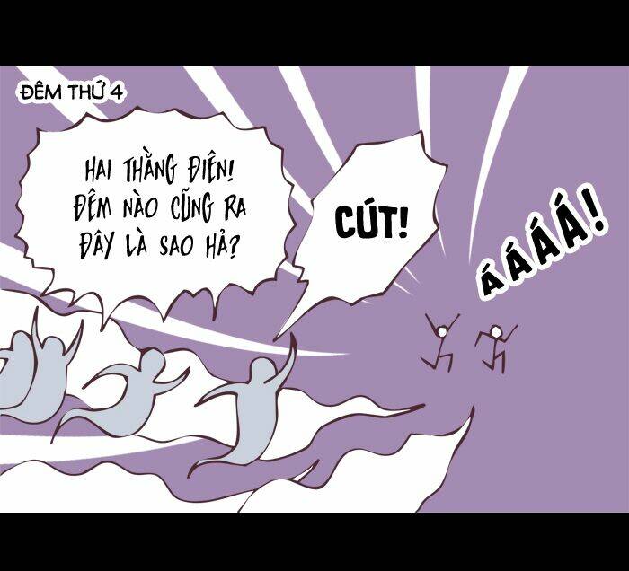 ma nữ nhà tôi chapter 24 16