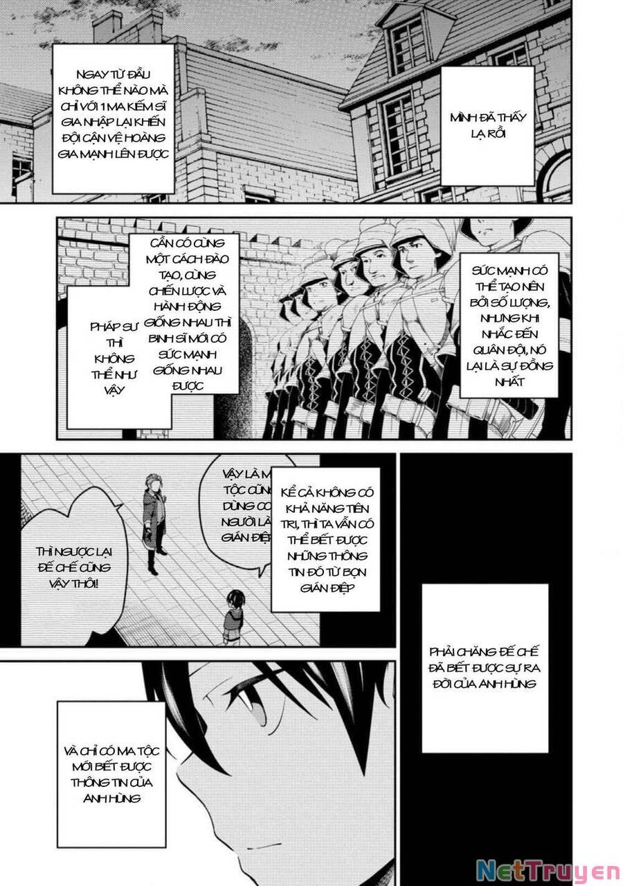 âm dương sư mạnh nhất chuyển sinh chapter 11 1