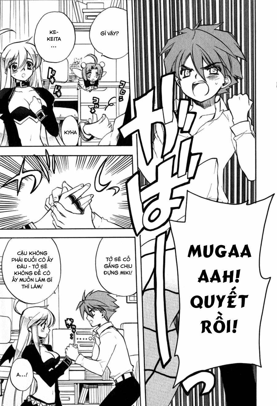 hakoiri devil princess chapter 15 21