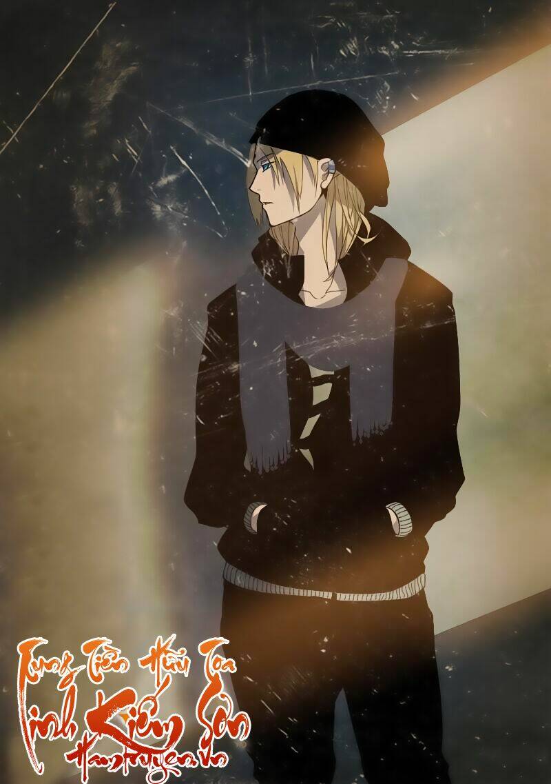 trước kia có tòa linh kiếm sơn chapter 114 2