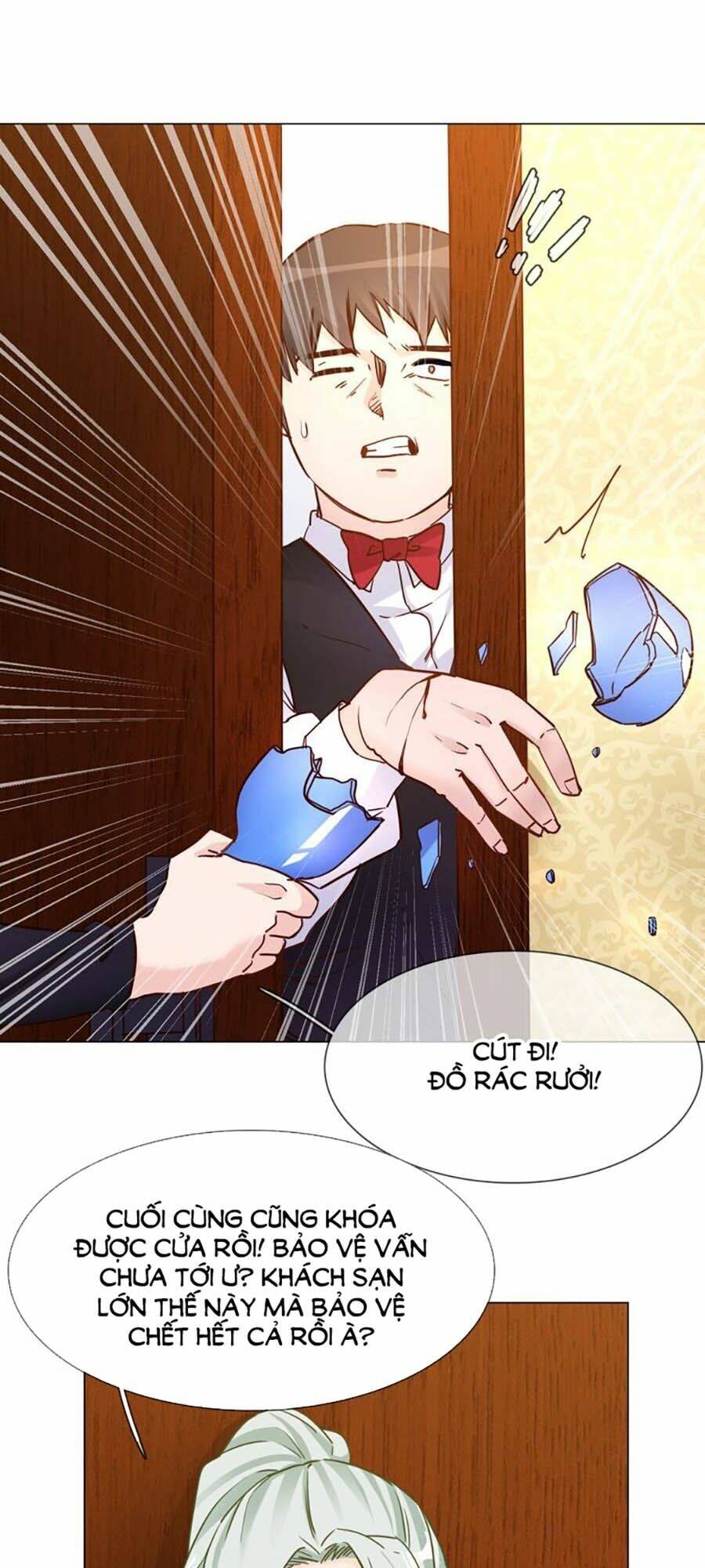 ngôi sao vụn vỡ chapter 66 18