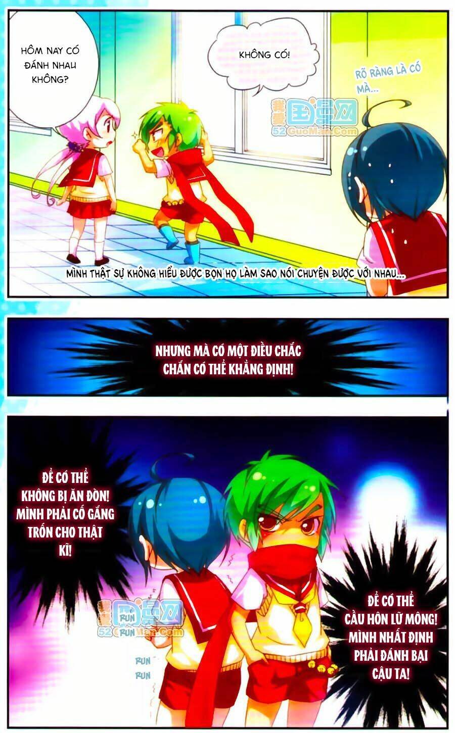 manh tam quốc chapter 73 8