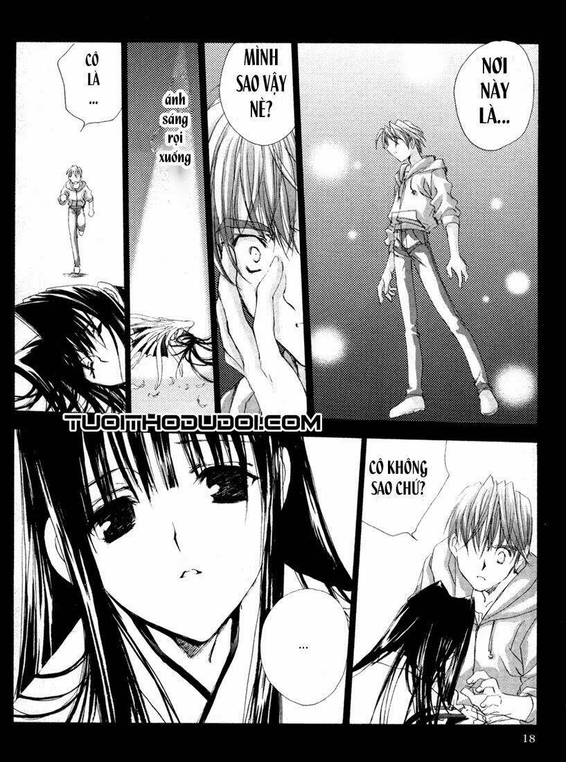 angel/dust neo chapter 2 4