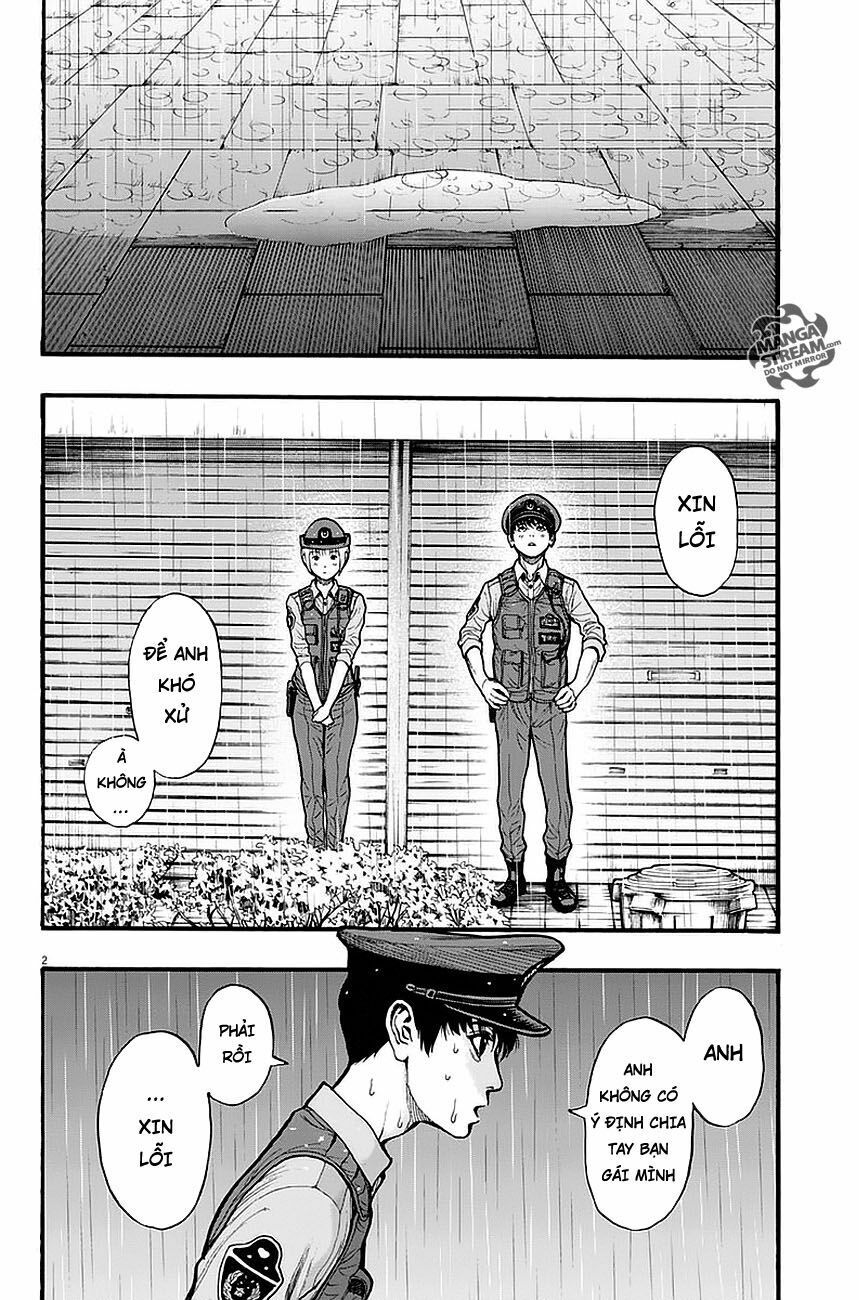 đọa nhân chapter 14 2