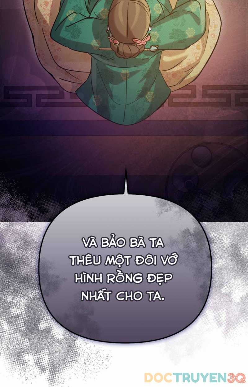 [18+] hậu cung kế chapter 28 30