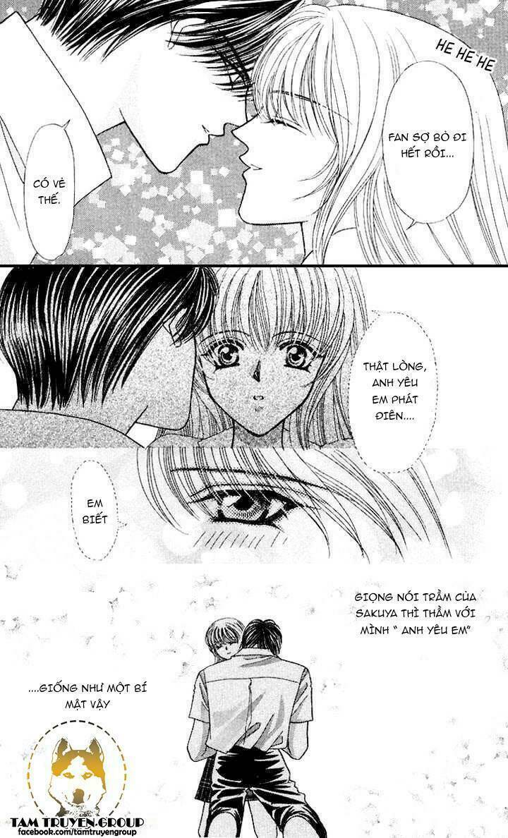 kaikan phrase chapter 73 25