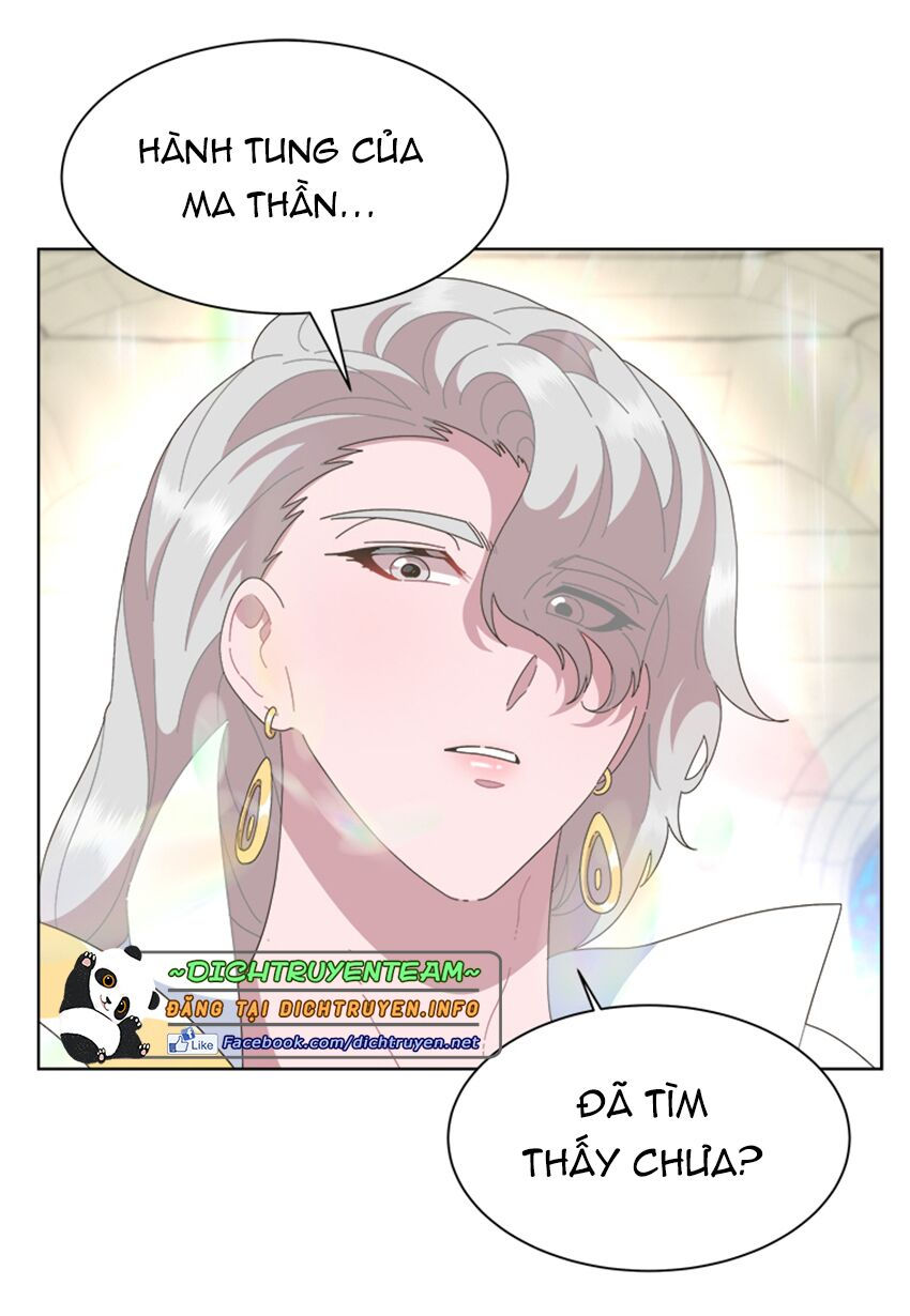 con gái bảo bối của ma vương chapter 138 12