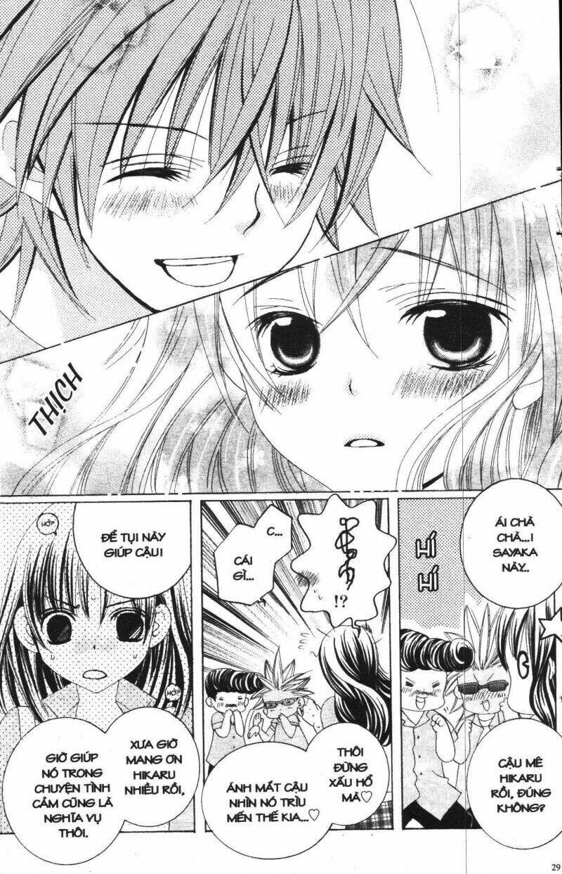 i love you suzuki chapter 9 29