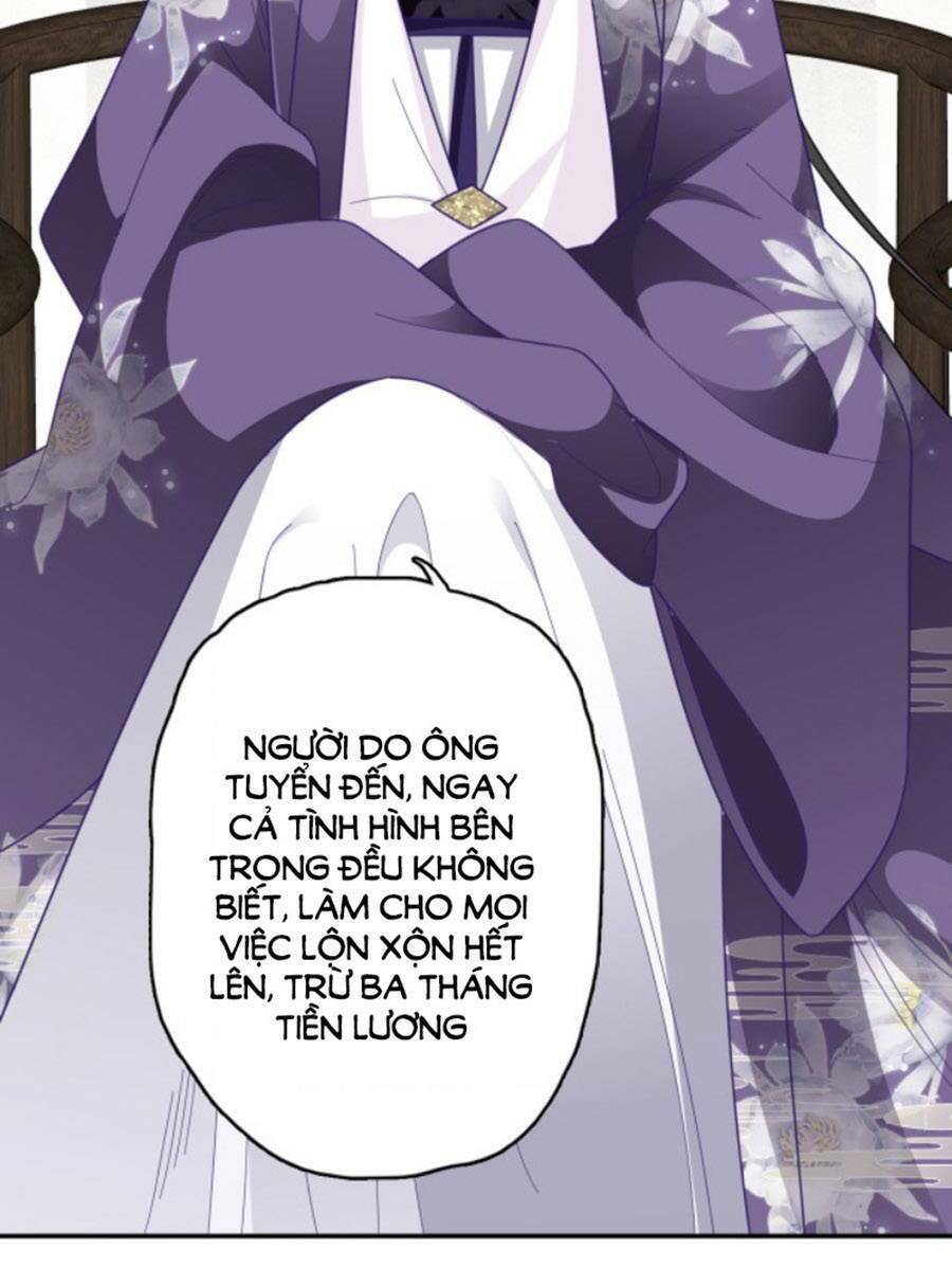điều hương vương phi chapter 34 29