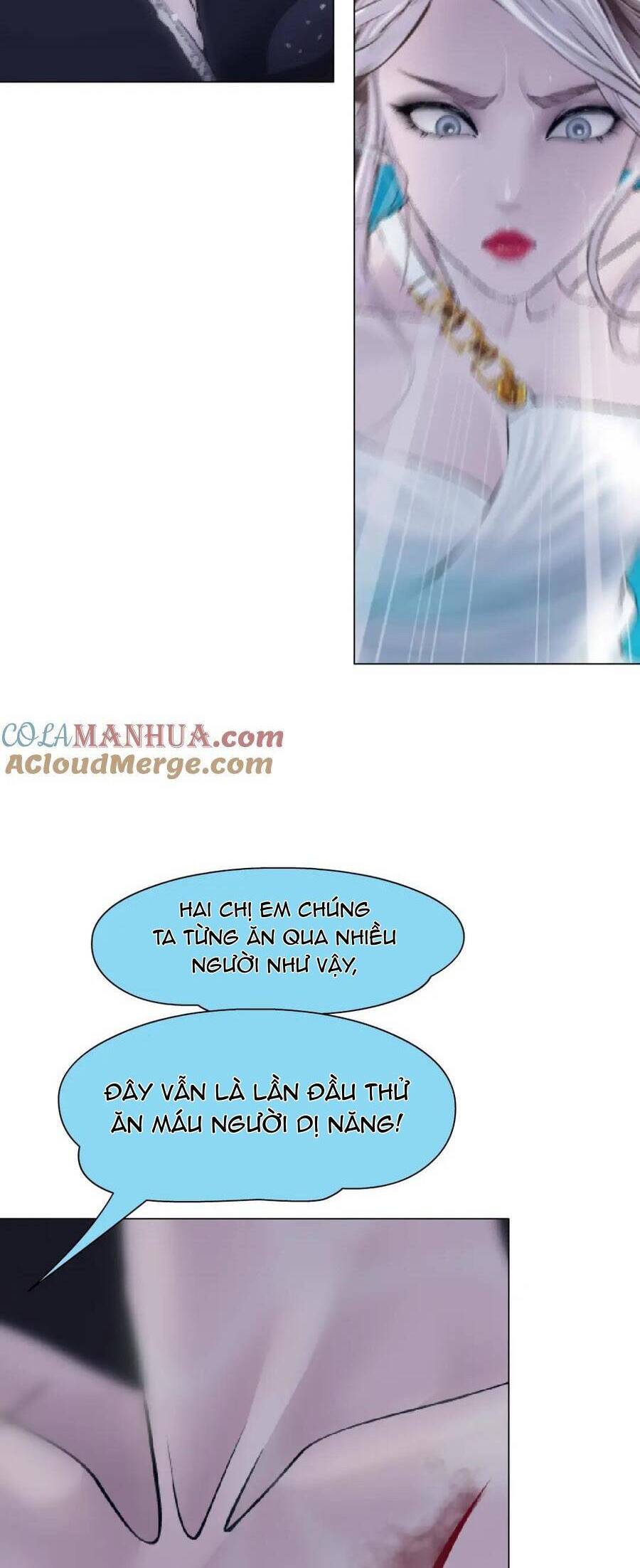 đằng nữ chapter 208 15