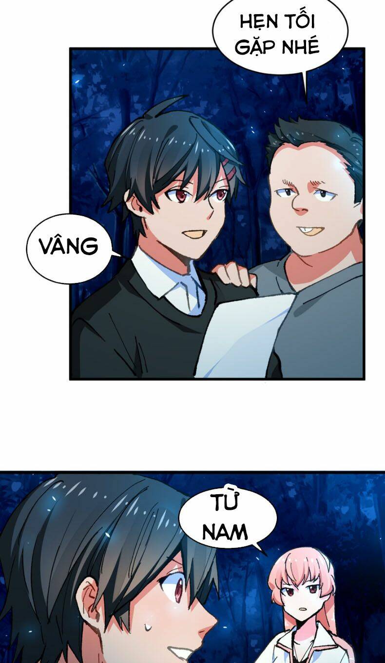 vô sỉ thuật sĩ chapter 5 20