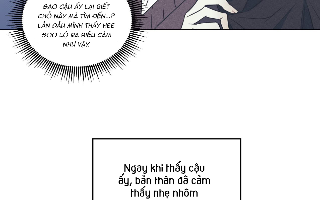 dải hợp âm trên đại dương xanh chapter 24 79