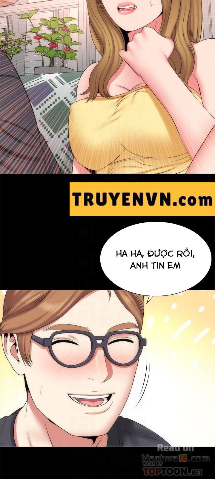 mother and daughter next door chapter 33 12