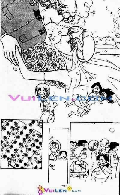 tiểu thư áo trắng chapter 5 76