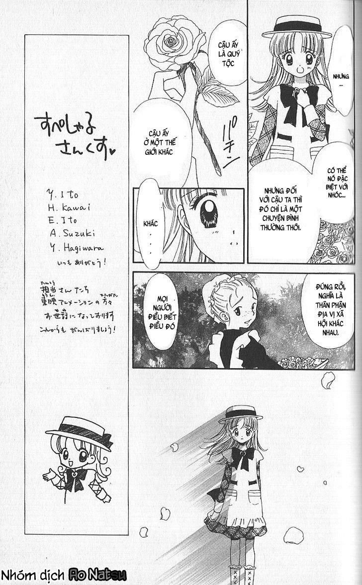 ashita no nadja chapter 3 15