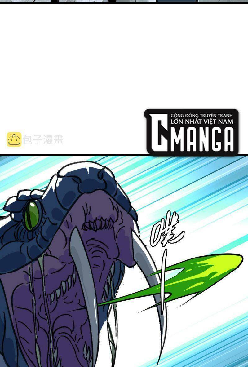 siêu đạo thần thuật chapter 120 23