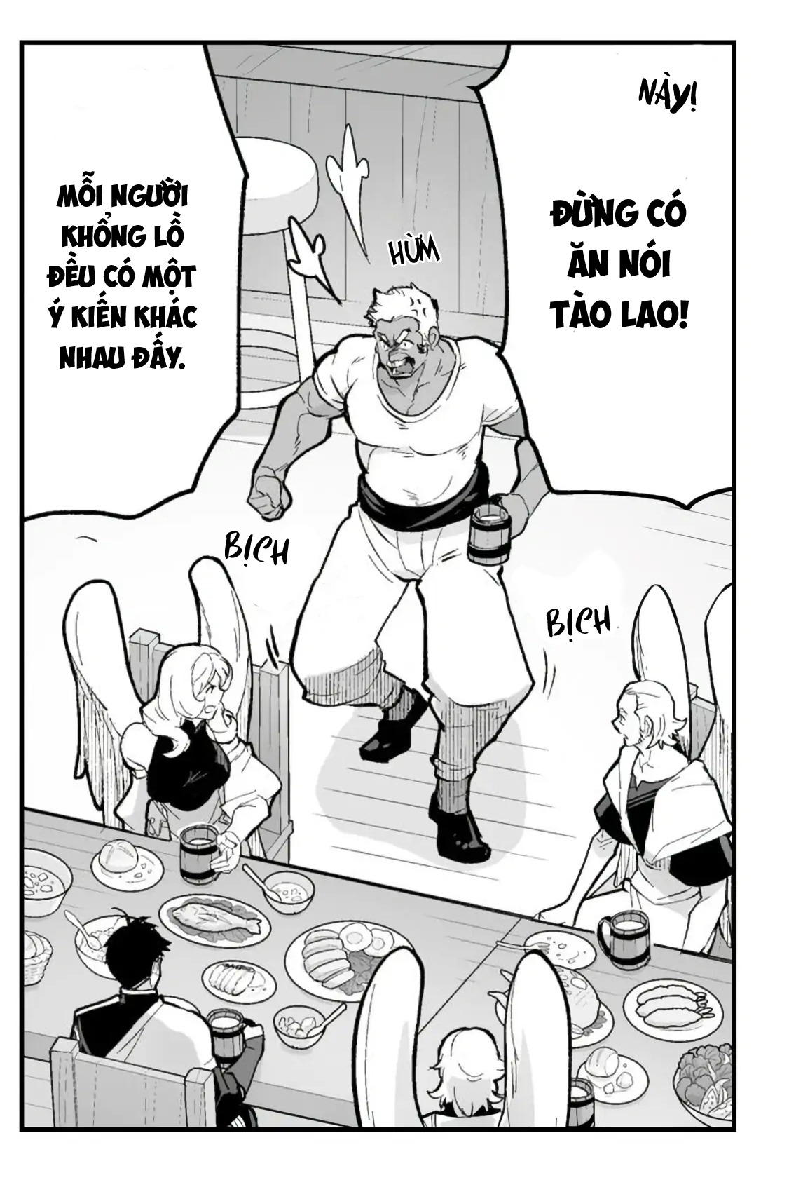 vợ của titan chapter 83 12