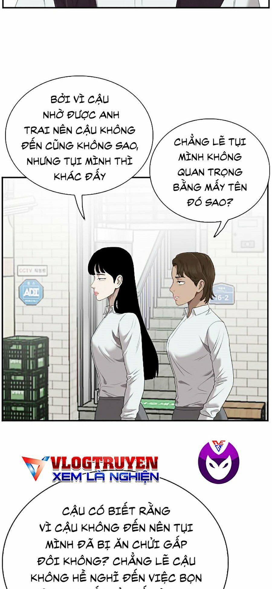 người xấu chapter 47 7