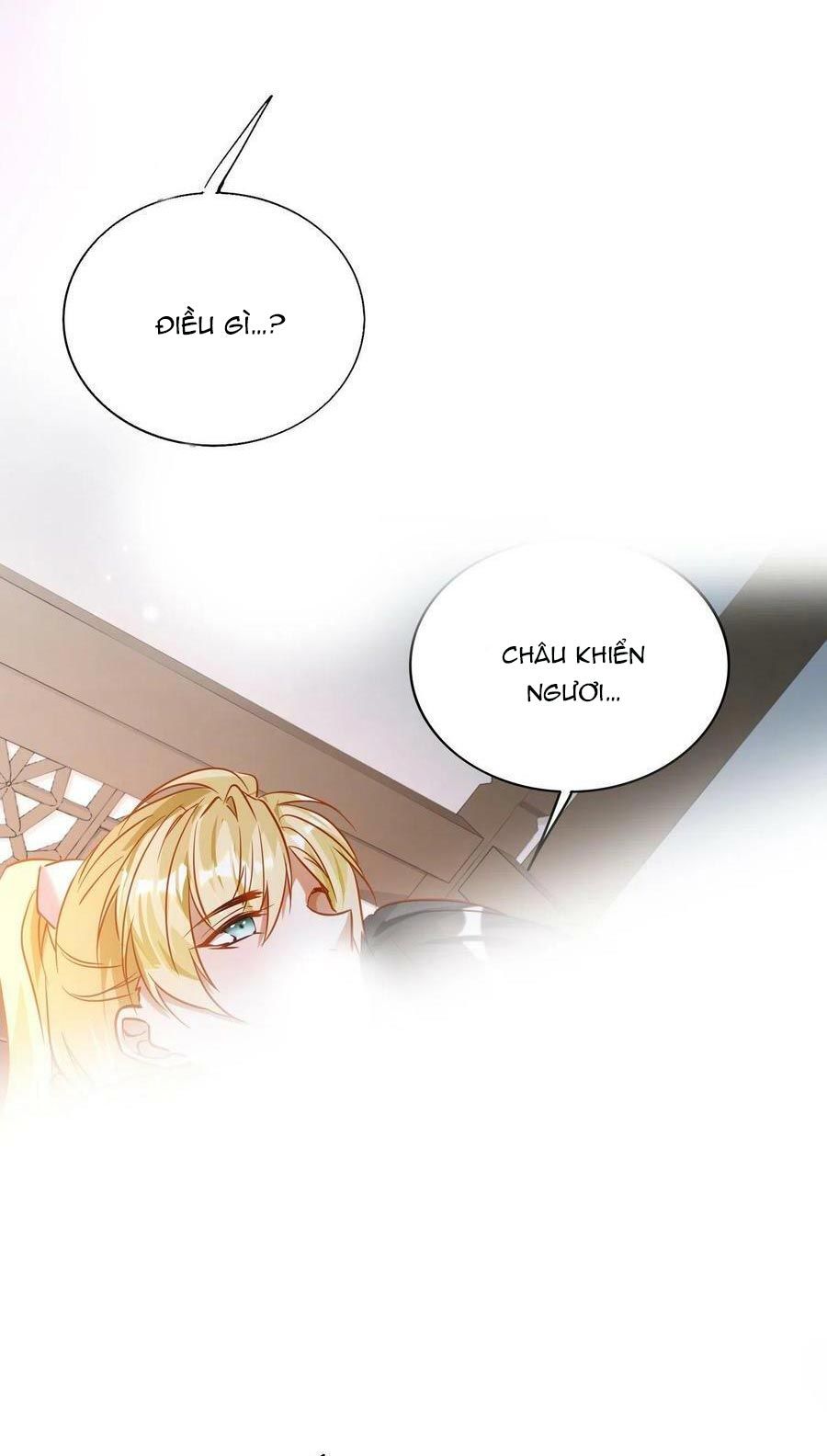 lục thân bất nhận chapter 83 12