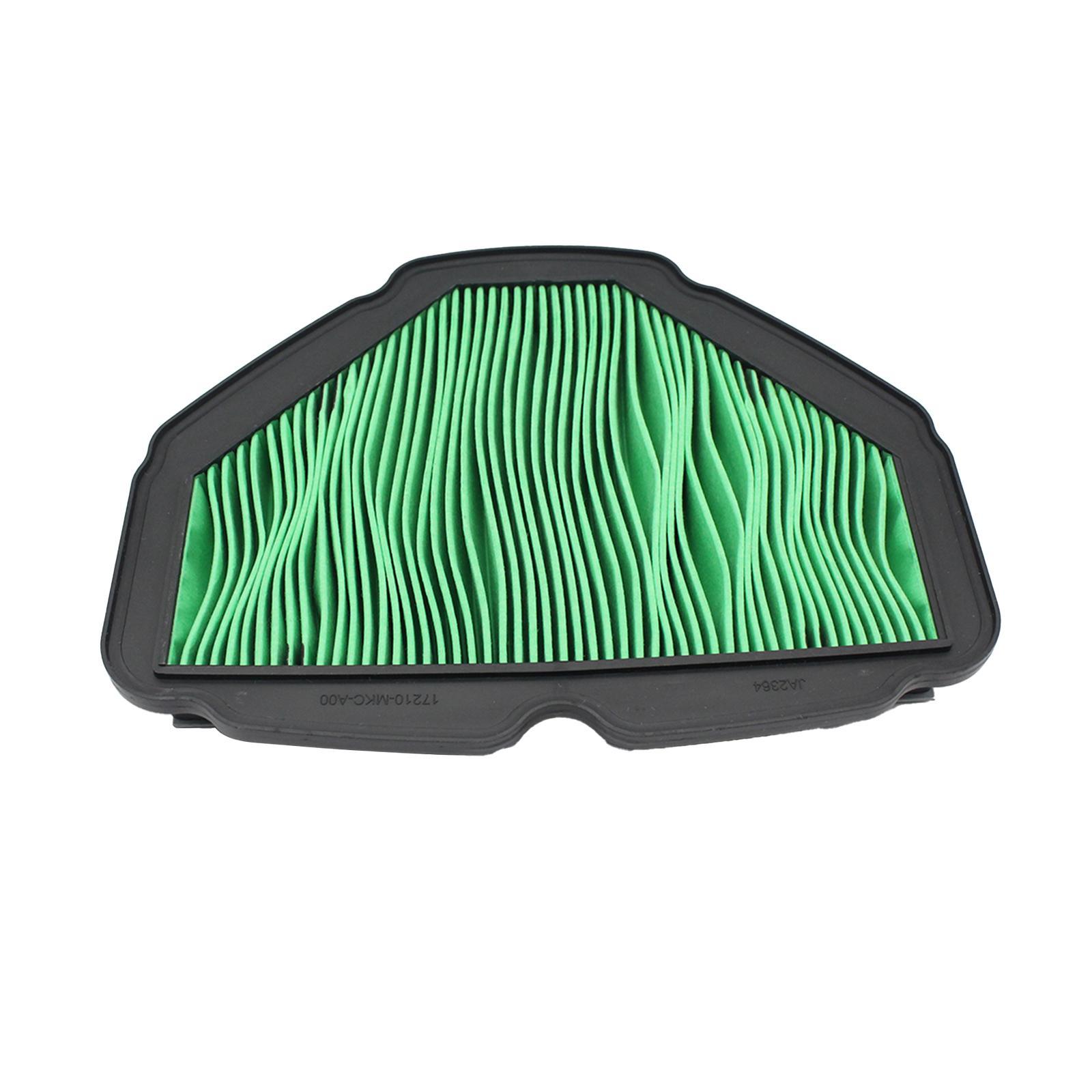 Air Filter Durable High Performance for  GL1800 Goldwing 2018-2021