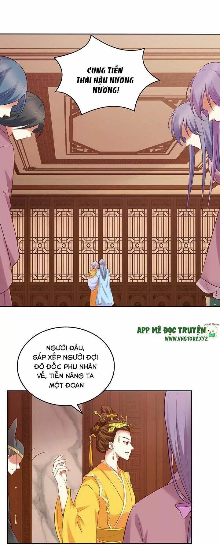 đô đốc đại nhân sủng thê kí chapter 122 6