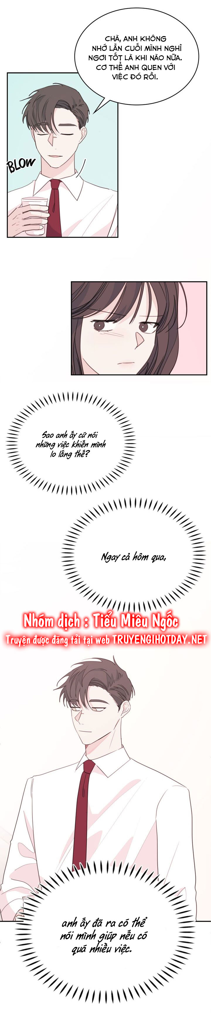 hôm nay cùng với em chapter 117 5