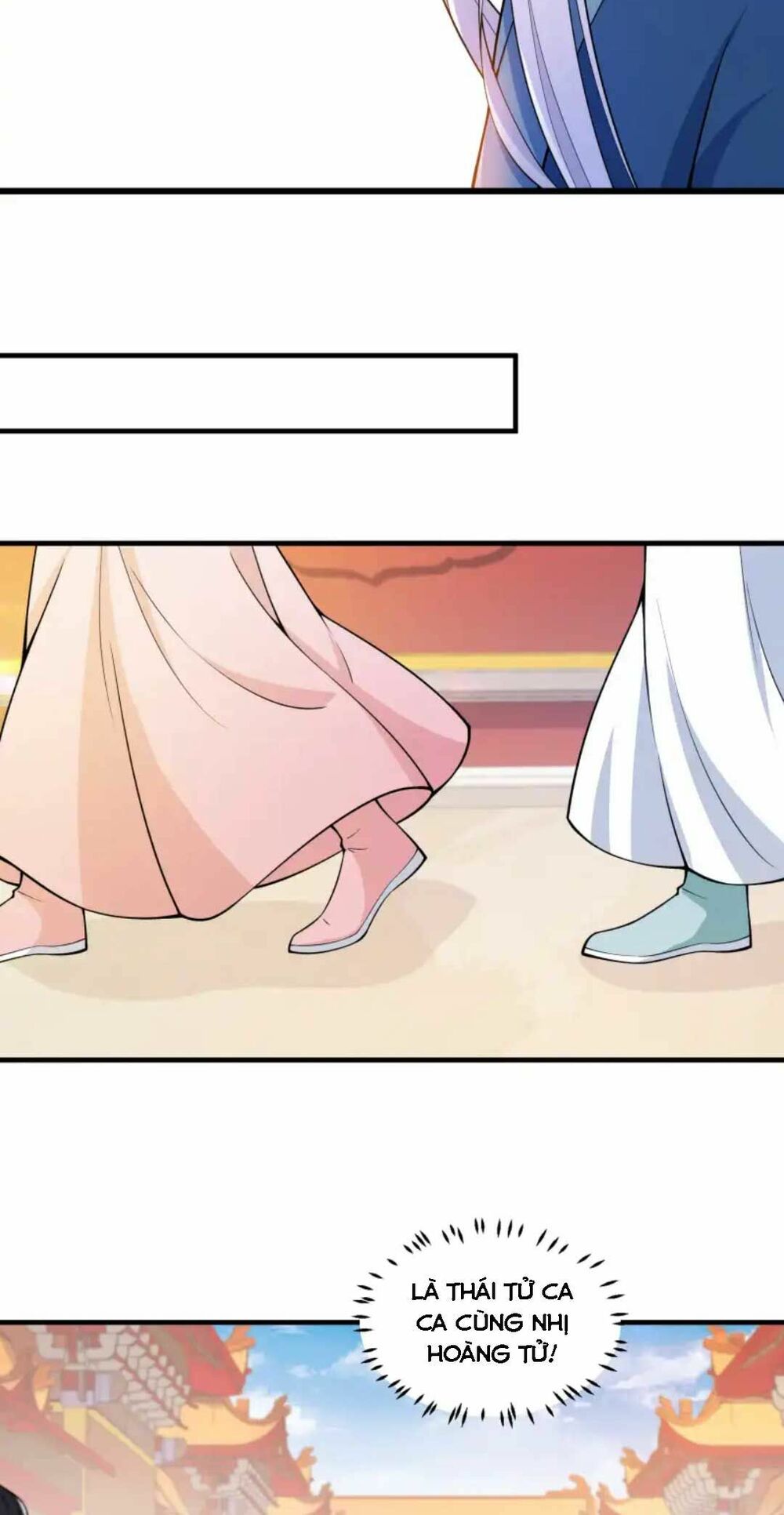 nam thần ai cũng muốn lấy ta chapter 22 30